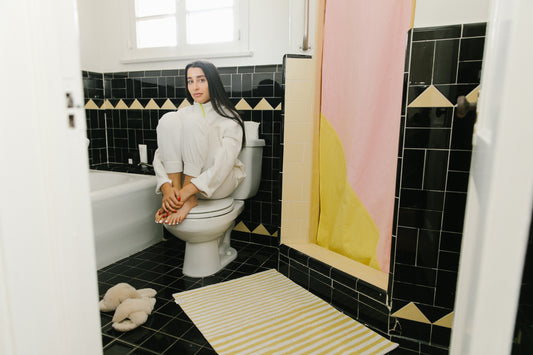 The Wake Up with…Julie Schott