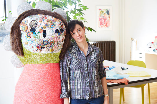 The Wake Up with…Rebeca Raney