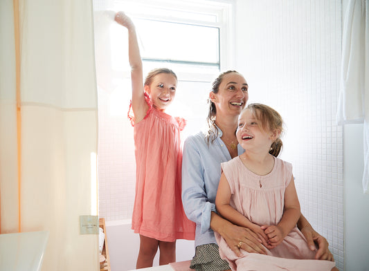 The Wake Up with…Alice Bucaille (w/ India & Sol Randon)