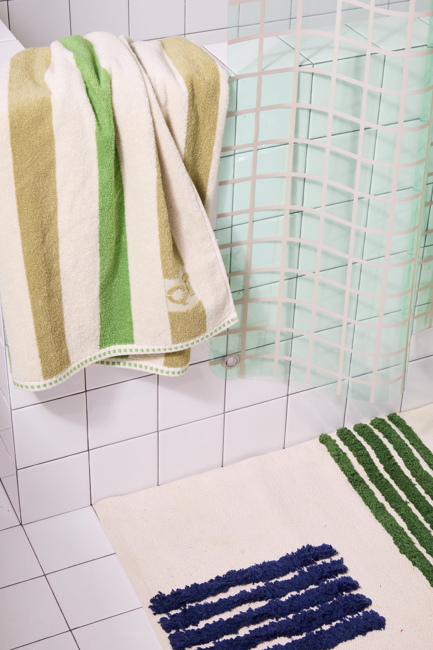 Sun Shower 2x2 High