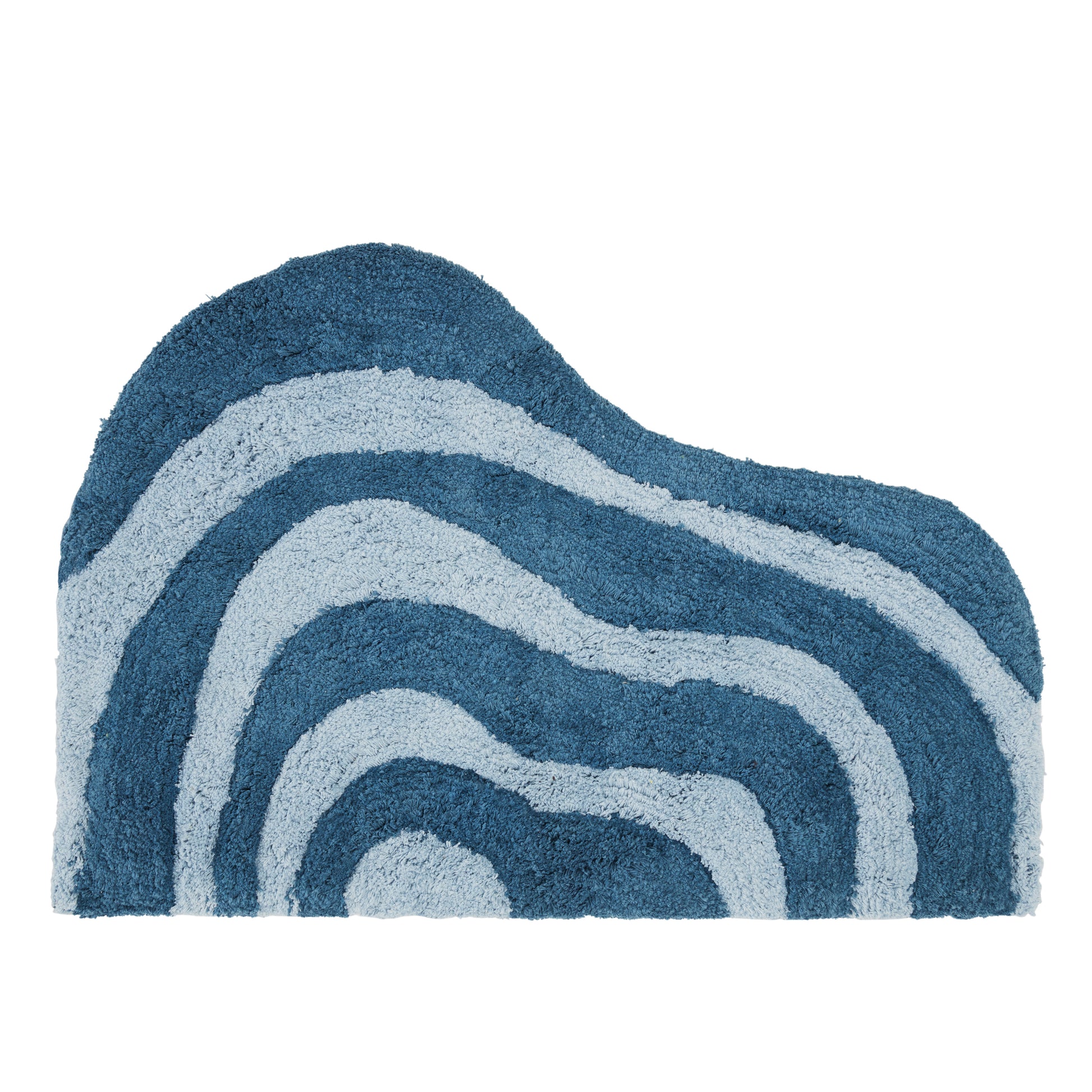 Lost coast atlantic rug