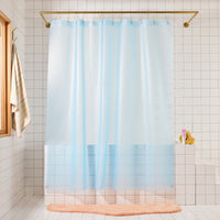 Sun Shower Haze in Moonstone