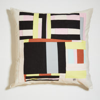 Re:Canvas x Rebeca Raney front view