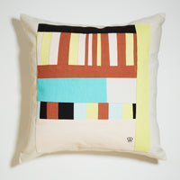 Re:Canvas x Rebeca Raney front view