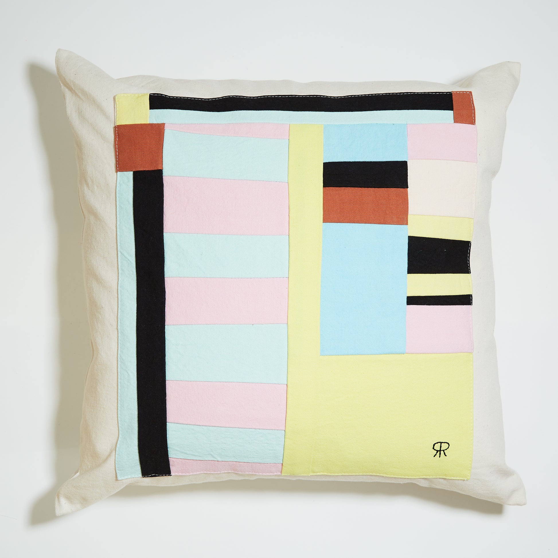 Re:Canvas x Rebeca Raney front view