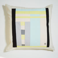 Re:Canvas x Rebeca Raney front view